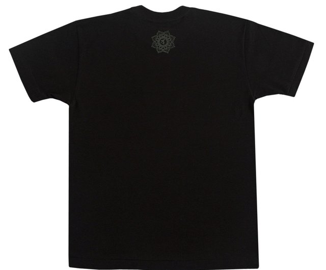 日本製アートTシャツ 仏教Tシャツ 阿修羅 綿100% ユニセックス