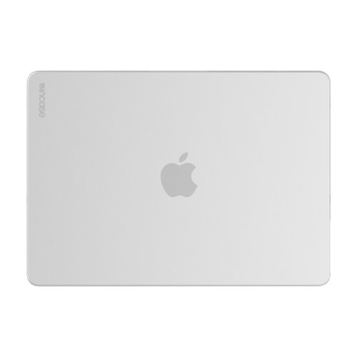 Incase-酷玩樂 (台灣授權經銷商) Incase Hardshell 15吋 MacBook Air M2 保護殼 (透明)