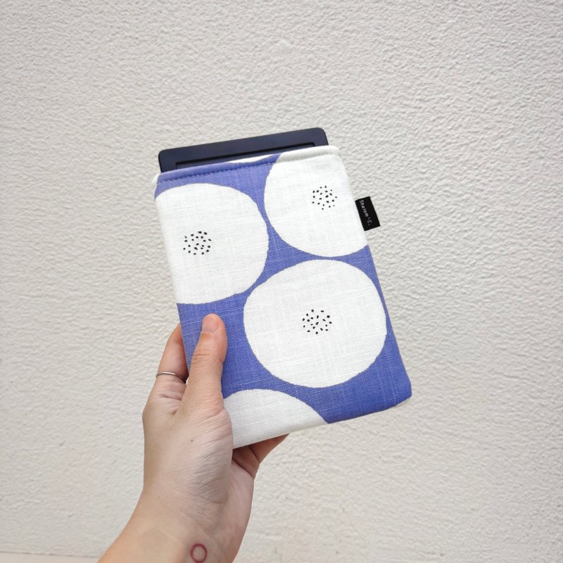 電子書保護套/電子書平板套/Kobo 6吋保護套/平板保護套/閱讀器 - 平板/電腦保護殼/保護貼 - 棉．麻 