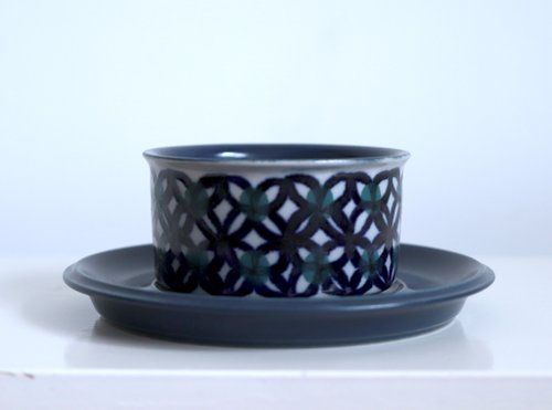 ARABIA Hilkka-Liisa Ahola Bowl – Mun stylisti