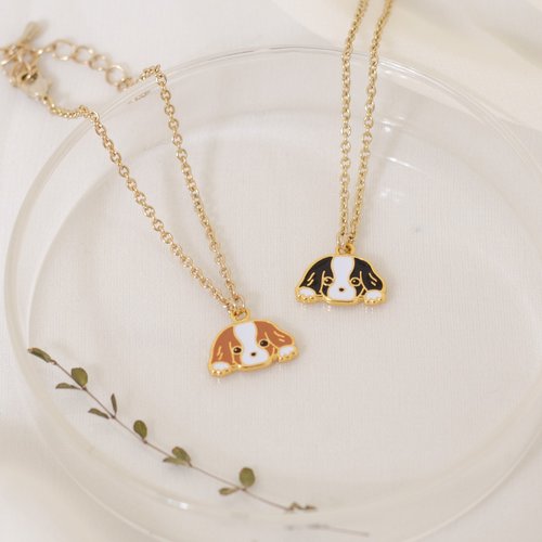 ★手作り★トイプードル　ダックス　キャバリア　ブレスレット　リング ☆手作り☆トイプードル ダックス キャバリア ブレスレット リング