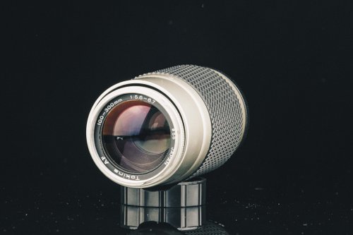 Tokina AF 100-300mm F=5.6-6.7 for PENTAX #0967 #カメラレンズ