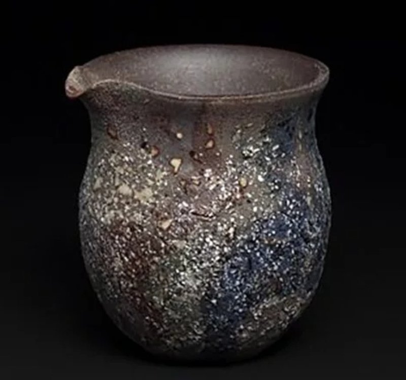 陶作坊│老岩泥滿盛茶海_星河 - 茶壺/茶杯/茶具 - 其他材質 多色