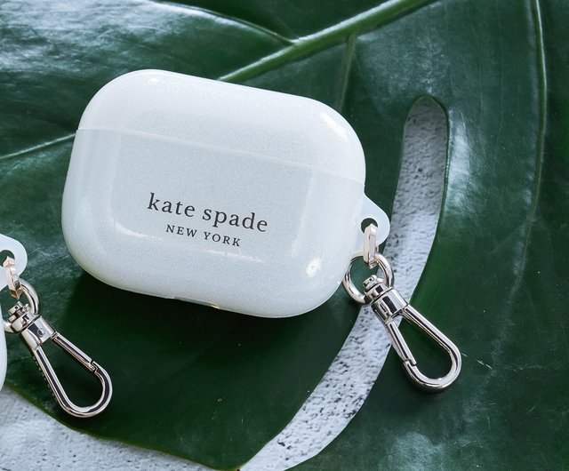 Kate Spade New York ケイト・スペード ニューヨーク アポッド プロ 