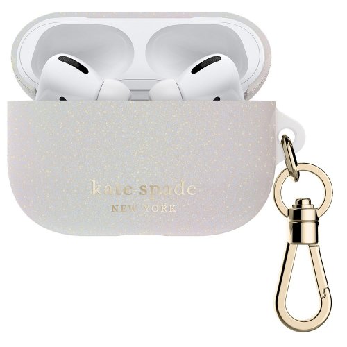 Kate Spade New York ケイト・スペード ニューヨーク アポッド プロ ケース AirPods Pro Case - ショップ Kate  Spade New York イヤホン収納 - Pinkoi