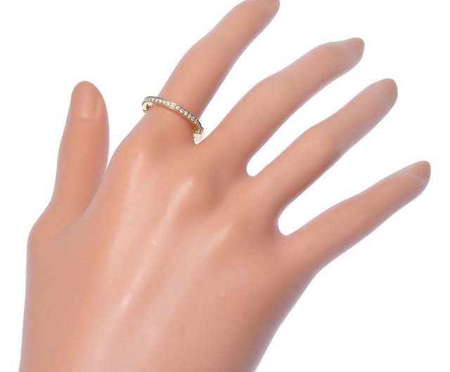日本直送】ティファニーTIFFANY&Co. ロック12号リング・指輪
