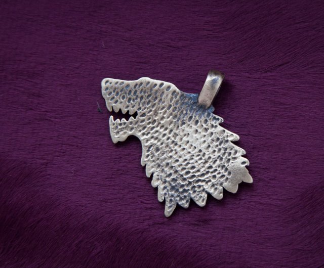 Stark brooch hot sale