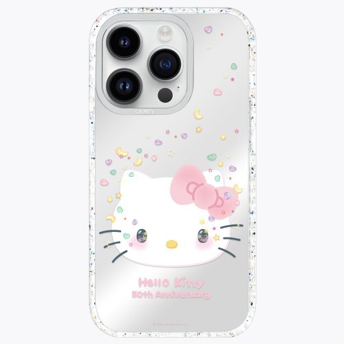 【期間限定値下げ】キティ★ミラー付き　アイシャドウケース＆小物入れ Amazon.co.jp: [KINUNTOP] 化粧ミラー付きiphone16 ケース 韓国