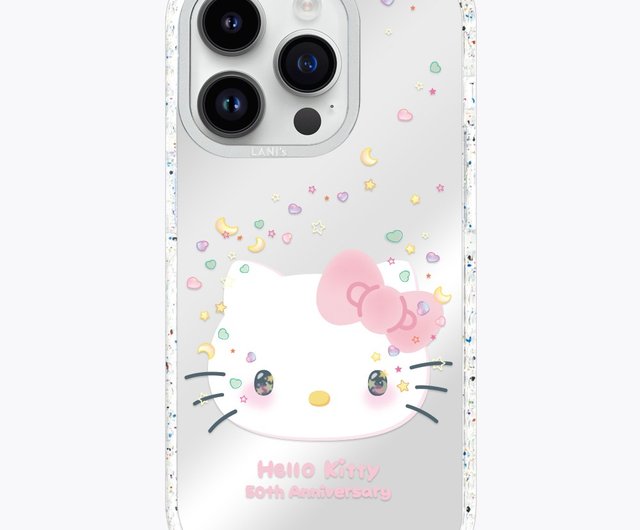CASETiFY MagSafe kitty mirror キティ　ミラー　限定 Amazon.co.jp: CASETiFY MagSafe 対応ミラー iPhone 15 ケース