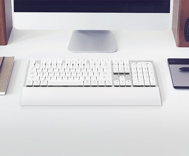 mk mac bt bluetooth mechanical keyboard for mac review