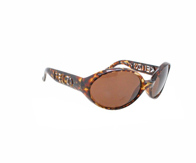 KENZO　ビンテージ　サングラス ヴィンテージ ケンゾー サングラス Vintage Kenzo Sunglasses
