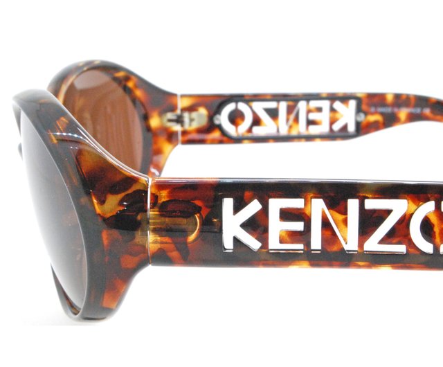 kenzo iran 90