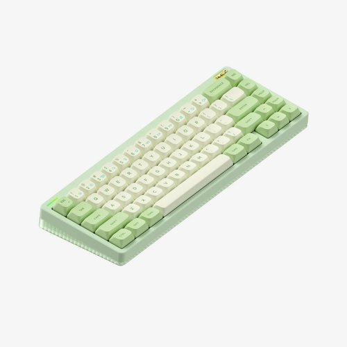 nuphy / halo65 V2 / メカニカルキーボード NuPhy Halo65 V2