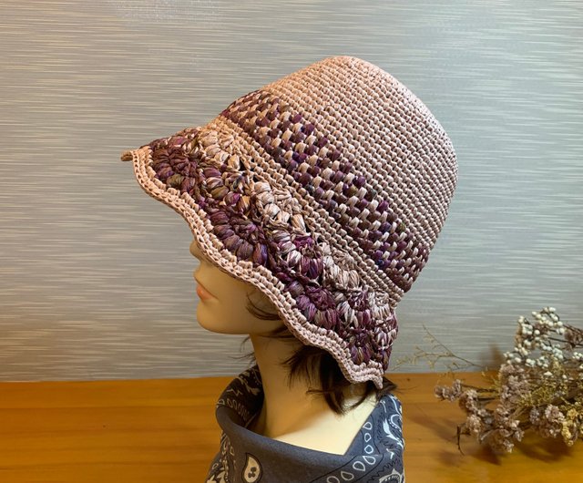 PHILIPPE MODEL　フィリップモデル　麦わら帽子　帽子　ハット 麦わらハットキャップの通販 by koko's shop｜ラクマ