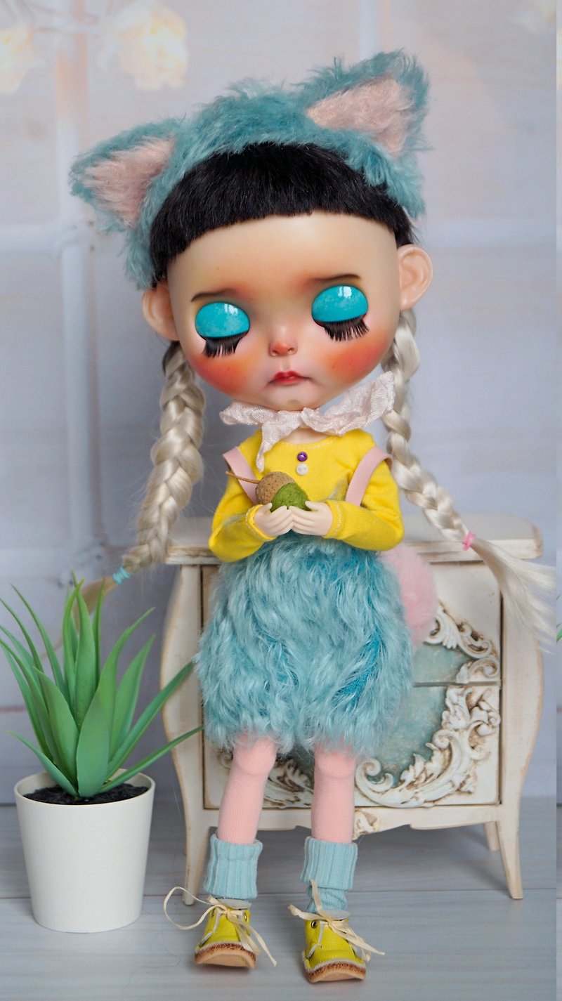 Takara Blythe doll