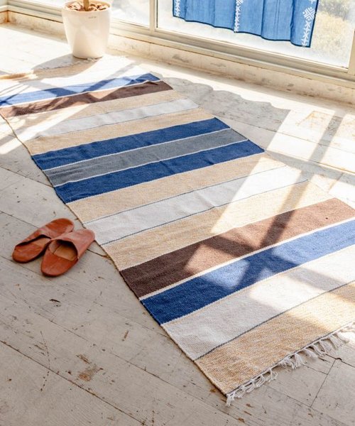 Ametsuchi Sahara Rug Floor Mat 240cm