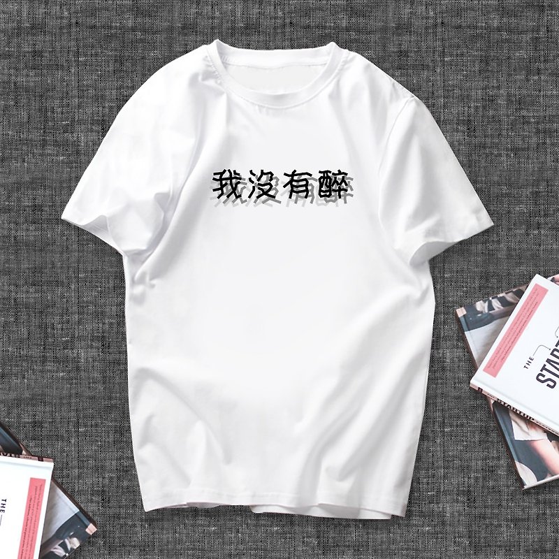 客製化短袖T恤 - 女 T 恤 - 棉．麻 多色