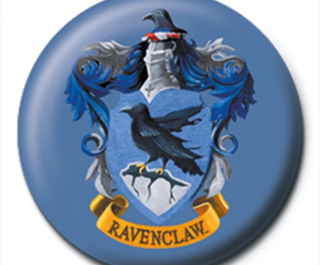 Fashion Inspired by the Hogwarts Houses - Ravenclaw - College Fashion