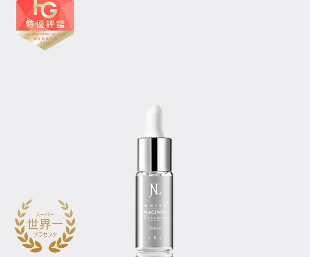 Top Placenta Water Injection Whitening Plant Essence 10ml