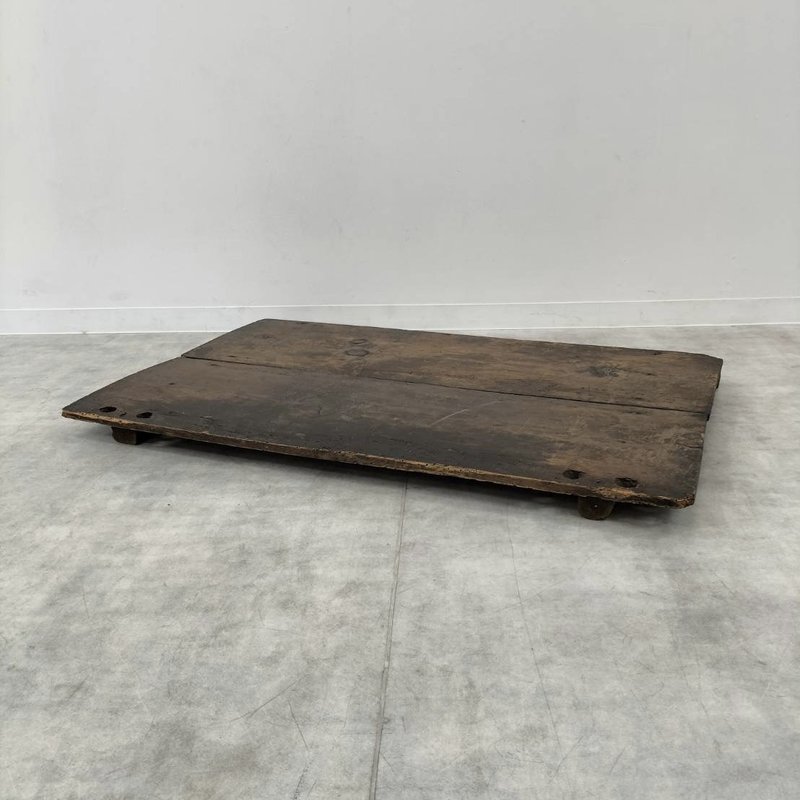 木製の飾り台 - 其他家具 - 木頭 