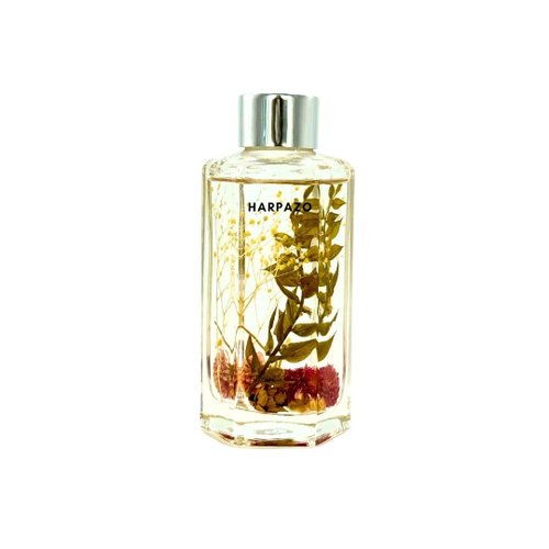 Harpazo Fragrance store 天然英國橡木和紅醋栗藤枝家居香薰 果香室內無火香薰 擴香香氛