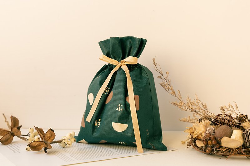 【包裝加購】禮物袋 / 部分商品適用 - 禮物盒/包裝盒 - 其他材質 
