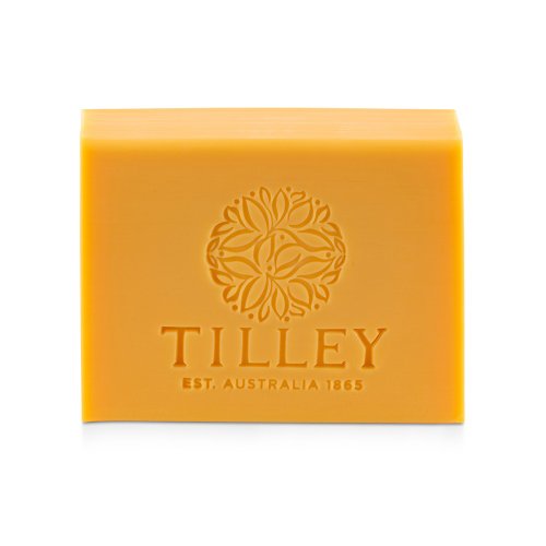 Relieve 香氛空間 澳洲Tilley皇家特莉植粹香氛皂- 大溪地素馨花