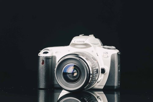 Canon EOS Kiss III+EF 35-80mm F=4-5.6 #1227 #135 フィルム