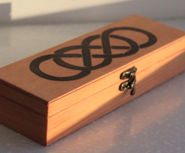 Infinity Box ! How to make a infinity box