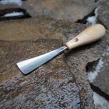 Hand forged. Scorp Tool mini. Spoon carving tool. wood carving tool. - Shop  Forged Chisel Parts, Bulk Supplies & Tools - Pinkoi