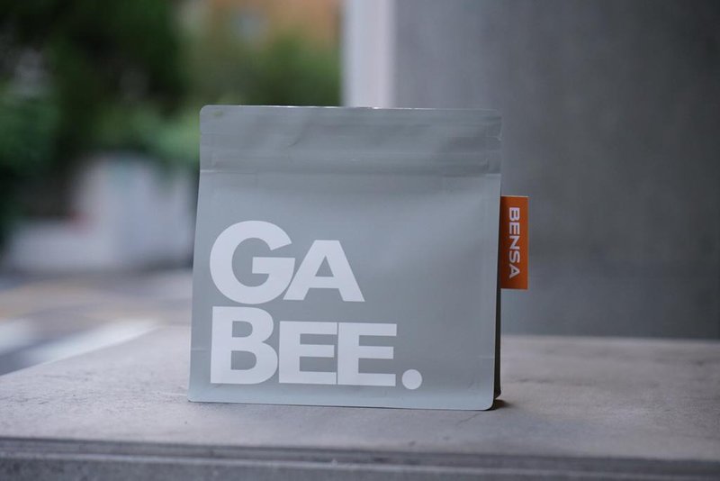 GABEE. 咖啡豆 BENSA Sidamo 衣索比亞 西達摩 水洗處理法 - 咖啡/咖啡豆 - 新鮮食材 灰色