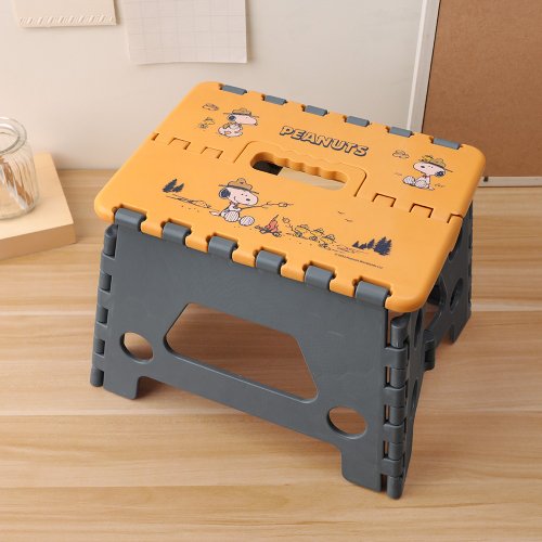 PEANUTS スヌーピー　スツール　イス PEANUTS スヌーピー スツール イス 椅子 未開封 プライズ チェア