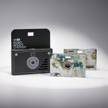 papershoot 本体 レトロカメラ デザイン 外箱なし クリスマスプレゼントに”令和のレトロカメラ”を。SNSで話題の