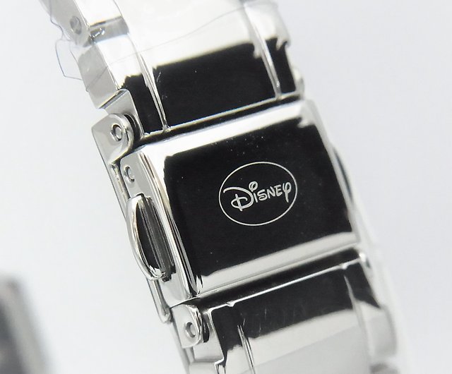 大人のディズニー腕時計 プルート シリアルナンバー入り 50本生産品