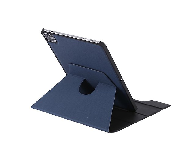 STM】Rugged Case Plus iPad Pro 11-inch 2nd Generation Protective Case (Dark  Blue) - Shop stm-tw Tablet & Laptop Cases - Pinkoi