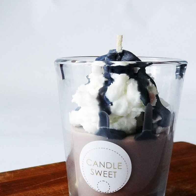 【Workshop(s)】4/20, 5/18 Island Light Pickup · CANDLE SWEET Milkshake Style Essential Oil Fragrance Candle Experience