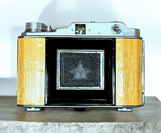 完動品】PENTAX ESPIO 120SWフィルムカメラ 動作確認済み 120 フィルム