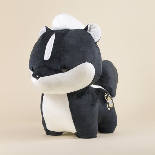 Bellzi Jumbo Bellzi | Skunki 特大臭鼬玩偶