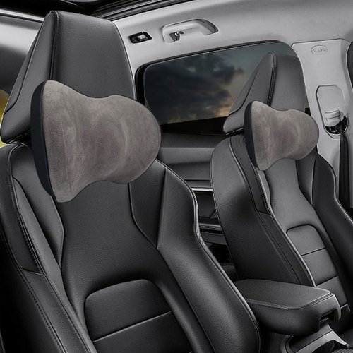 Carster 私推好物 車用護頸枕 辦公椅適用