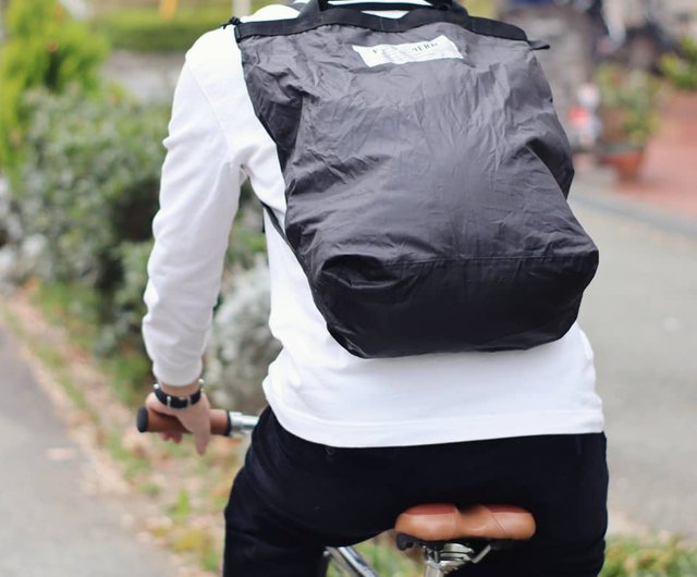 Back friendly bag online