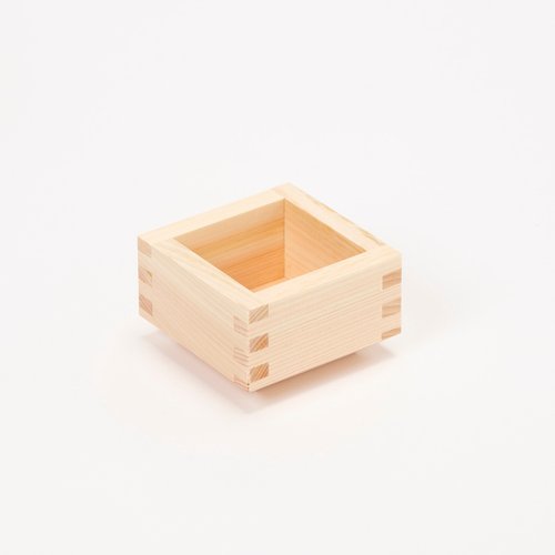 more-trees 箱 一合