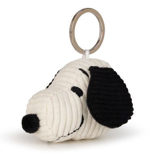 チ*ん様 PEANUTS クリーム缶キーホルダー チ*ん様 PEANUTS クリーム缶キーホルダー