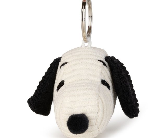 Halloween Snoopy keychain - Shop fatdaywithSNOOPY Keychains - Pinkoi