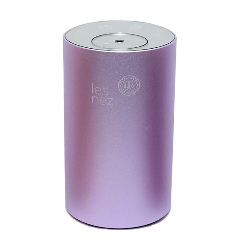 Les nez Essential Oil Atomizer/Fragrance Machine-Eiffel Lavender Purple - Fragrances - Other Materials Purple