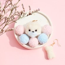 正規品♡ビションフリーゼ♡ワンピース＆レギンス 正規品♡ビションフリーゼ♡ワンピース＆レギンス