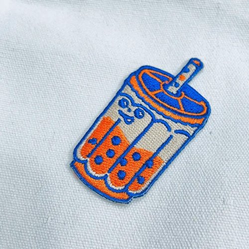 尚厚裡．禮民合作社 舊城 珍珠奶茶