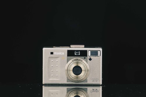 瑞克先生-底片相機專賣 Konica Revio Z3 #7644 #APS底片相機