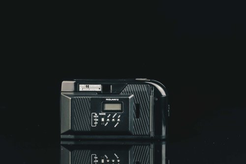 RICOH AF-100D #5364 #135 フィルムカメラ - ショップ Rick photo