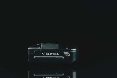 RICOH AF-100D #5364 #135 フィルムカメラ - ショップ Rick photo