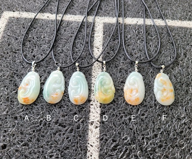 翡翠たんのネックレスたん！守ってくれそう！ 楽天市場】【お取り寄せ商品】戦隊大失格 ネックレス 翡翠かのん